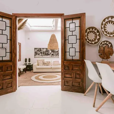 Villa Carol Montecristo