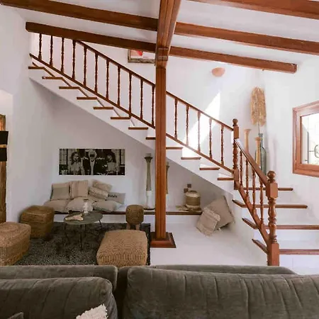 Villa Carol