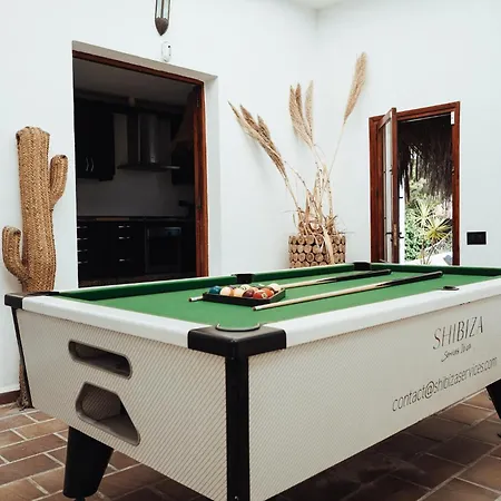 Villa Carol